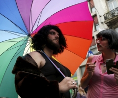 Over 26,000 Petition Catholic University to Stop Hosting 'Hyper-Sexualized Drag Show'