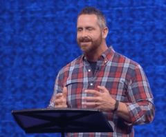 Megachurch Pastor: Why the Number 7 Is Important in the Bible