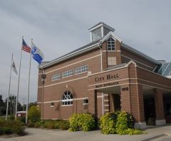 Illinois Megachurch Approved for New Campus at 193000 Square Foot Industrial Site