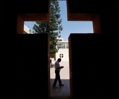 It's Genocide; Now American, Middle Eastern Christians Must Unite