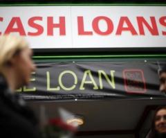 77 Percent of Christians Think Predatory Payday Lending Is Sinful, Survey Finds