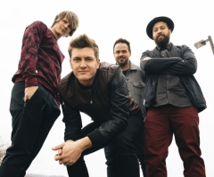 Audio Adrenaline Says It's 'Crazy' Their Song Is in 'God's Not Dead 2'