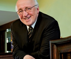 Former Fuller Seminary President Argues Mormons May Be 'Approaching Orthodoxy'