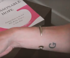 Pastor Chad Veach Offers 'Unreasonable Hope' in the Midst of His Toughest Battle (Interview)