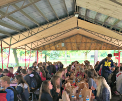 Police to Keep Peace at Controversial 'Jesus Lunch' at Wisconsin High School