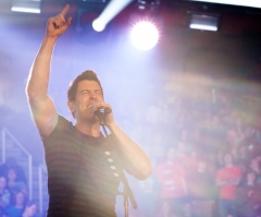 'This Is Winter Jam' One Night Movie Event Showcases World's Largest Christian Music Tour (Review)