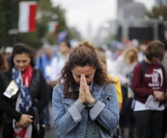 What Will Happen to America if It Drifts Away From God? Christian Leaders Answer