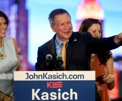 Ted Cruz Responds to John Kasich Telling Christians to 'Get Over' Asking for Religious Freedom