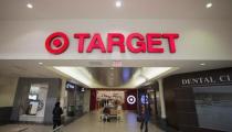 Target Says Women's Bathrooms Open for Biologically Male Customers to Use