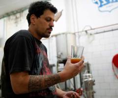 Beer From Jesus' Era Recreated by Jerusalem Brewery Using Gene of Wheat From Biblical Times