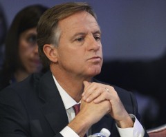 Bible Won't Become Official State Book in Tennessee, Veto Override Vote Fails