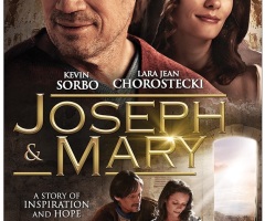 Biblical Epic 'Joseph & Mary' Stars Kevin Sorbo as Jesus' Earthly Father (Exclusive Trailer)
