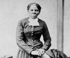 5 Facts About Harriet Tubman: Christian Faith, Visions, Poverty
