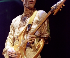What Religion Was Prince That Caused Him to Not Vote for Obama, Talk About Prophecy?