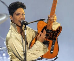 Prince: 'Don't Die Without Knowing the Cross'