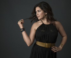 Lady Antebellum's Hillary Scott Releases Christian Song 'Thy Will' Ahead of 'Love Remains' Album (Video)
