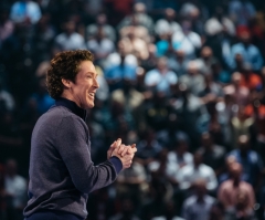 Joel Osteen, Craig Groeschel at Lakewood Church: Here Are How We Keep Our Family Happy While Leading Megachurches
