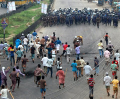 Professor Killed in Bangladesh by Islamic Extremists Believed in God, Says Daughter