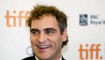 Joaquin Phoenix Rumored to Play Jesus in Mary Magdalene Film