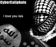 ISIS Cyber Caliphate Hacks Michigan Church