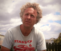 Former Atheist Says Gospel Song 'O Happy Day' Led Him to Seek God