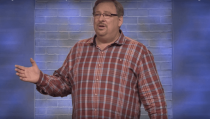 Rick Warren Answers the Question: How Do You Forgive?