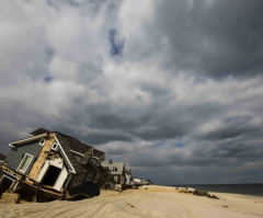 What Do Most American Pastors Believe About the Rapture and End Times?