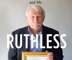 Leah Remini Defends Ron Miscavige's Tell-All' Book on Scientology Leader