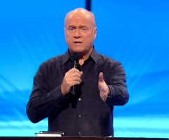 Pastor Greg Laurie on Bible's End Times Predictions in Revelation's Four Horsemen of the Apocalypse