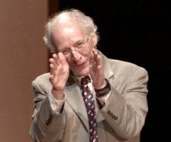 John Piper: Money, Sex and Power Can Be Used to Glorify God