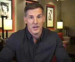 Pastor Craig Groeschel: None of Us Are Born Racist; It's a Sin Issue
