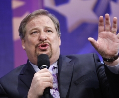 Rick Warren: This Is God's No. 1 Tool for Character Building (for Most)
