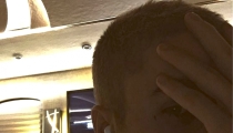 Justin Bieber Gets a Cross Tattoo on His Face to Show His Faith in Jesus