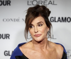 Franklin Graham Blasts Sports Illustrated for Caitlyn Jenner Nude Cover Shoot
