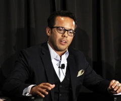 Trump Should 'Heal the Hurt' Caused by 'Inflammatory' Rhetoric About Latinos, Samuel Rodriguez Says