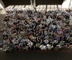 American Bible Society Hosts 140 Bible Translation Groups for World Assembly in Philadelphia