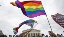 Wyoming Judge Threatened With Dismissal Over Refusing to Officiate Gay Weddings