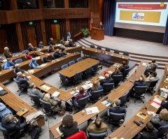 Notre Dame, Vatican Library Agree to First-Ever 5-Year Collaboration for American Scholars