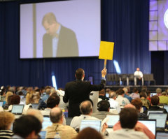 PCUSA Leader Alarmed Over Report Finding 1 in 5 Members May Leave Church