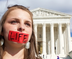 5 Surprising Insights on the Supreme Court's Upcoming Abortion Case