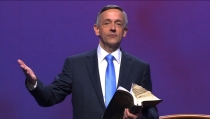 Robert Jeffress on What Jesus Thinks About the Transgender Debate