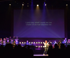 Ohio Church Once on the Brink of Closure Now Nearing Megachurch Status