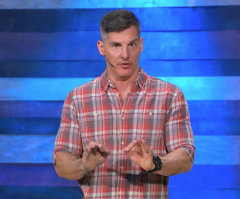 Megachurch Pastor: Why This Is a Dangerous Prayer – God, Search Me