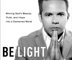 We Live in Dark Times, but Light Always Wins, Samuel Rodriguez Says (Author Interview)