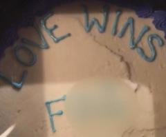 Gay Pastor Admits Whole Foods Anti-Gay Slur Cake Was Hoax, Drops Lawsuit