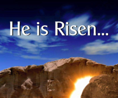 Sheriff Sued by Atheists Over Jesus 'He Is Risen' Facebook Post Warns He'll Fight Back in Countersuit