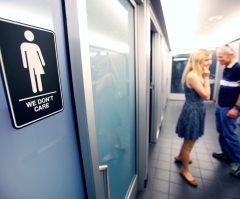 5 Points to Understand About Transgenderism