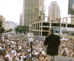 5 Trends in Christian Missions: Global Christianity Experts