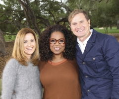 Rob Bell: 'I Don't Use the Word Christian, Jesus Would Be Mortified Religion Started in His Name'