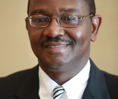 United Methodists Elect First-Ever African President of Church's Highest Court